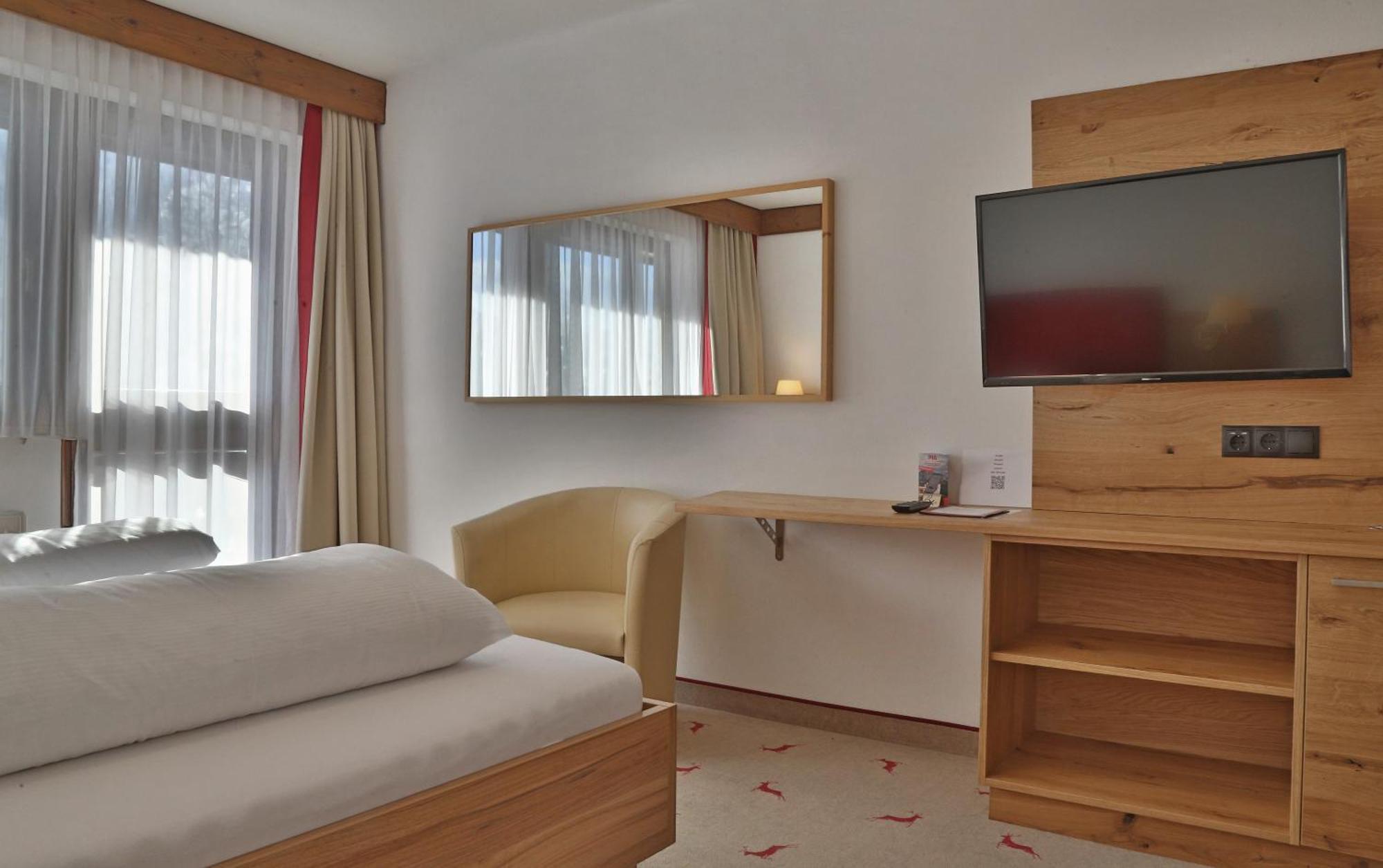 Hotel Moawirt Hundsdorfl Экстерьер фото
