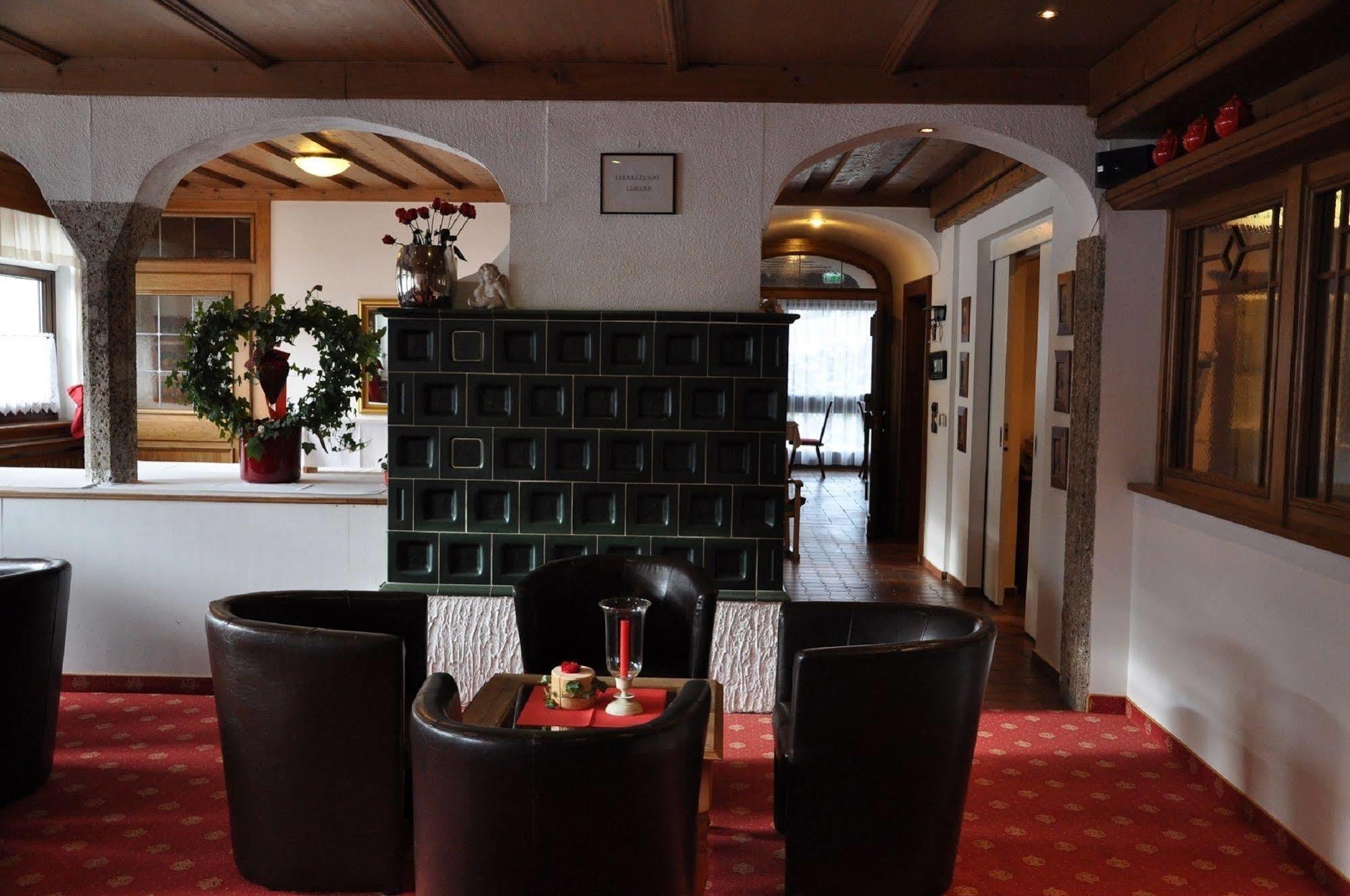 Hotel Moawirt Hundsdorfl Экстерьер фото