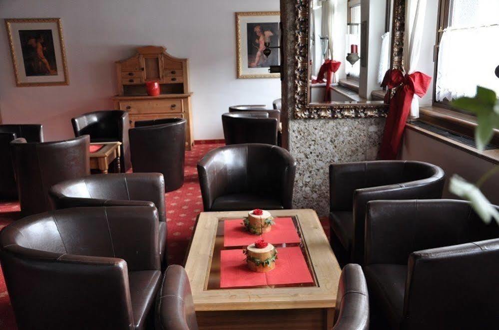 Hotel Moawirt Hundsdorfl Экстерьер фото