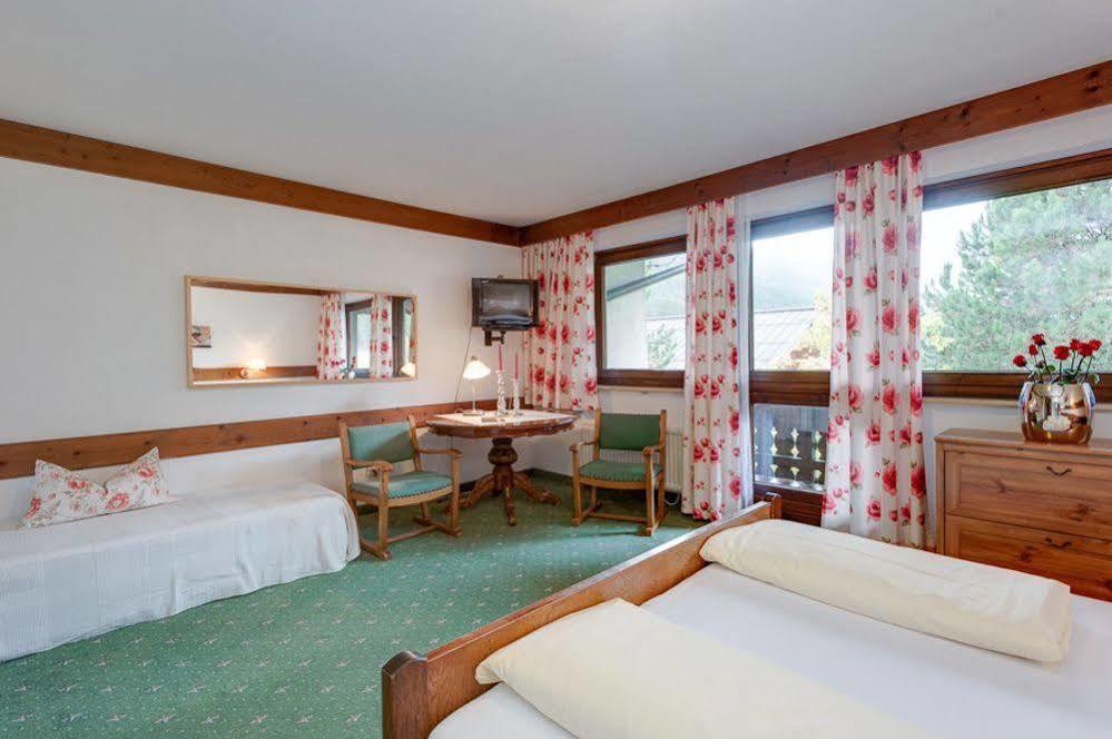 Hotel Moawirt Hundsdorfl Экстерьер фото