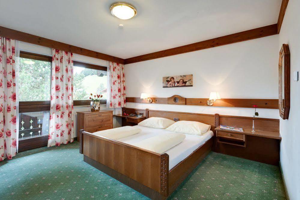 Hotel Moawirt Hundsdorfl Экстерьер фото