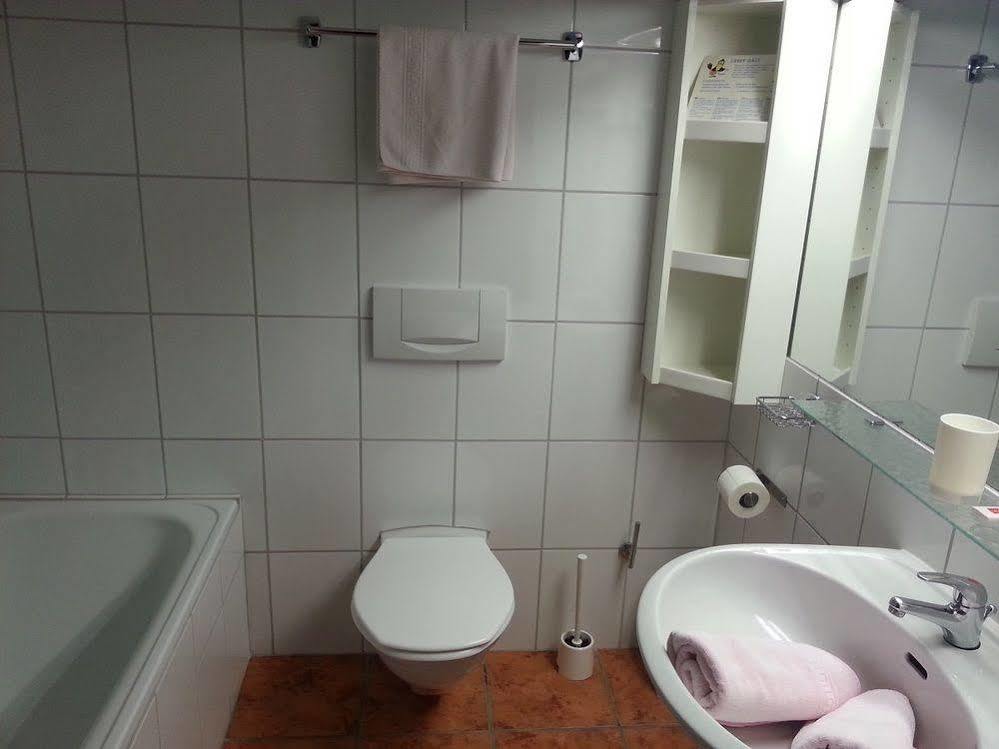 Hotel Moawirt Hundsdorfl Экстерьер фото