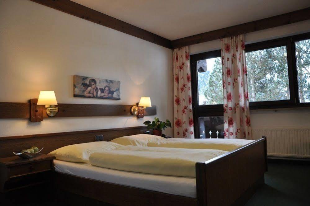 Hotel Moawirt Hundsdorfl Экстерьер фото