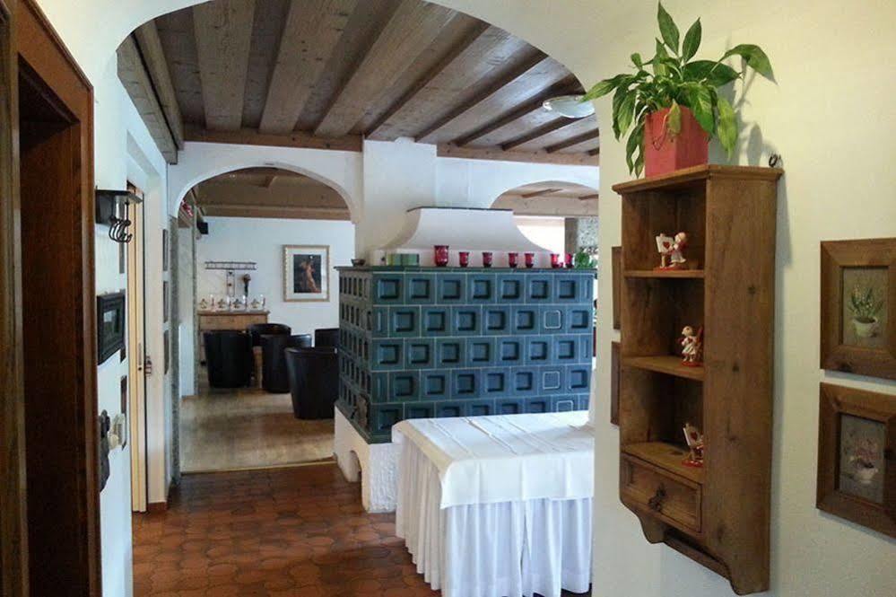 Hotel Moawirt Hundsdorfl Экстерьер фото