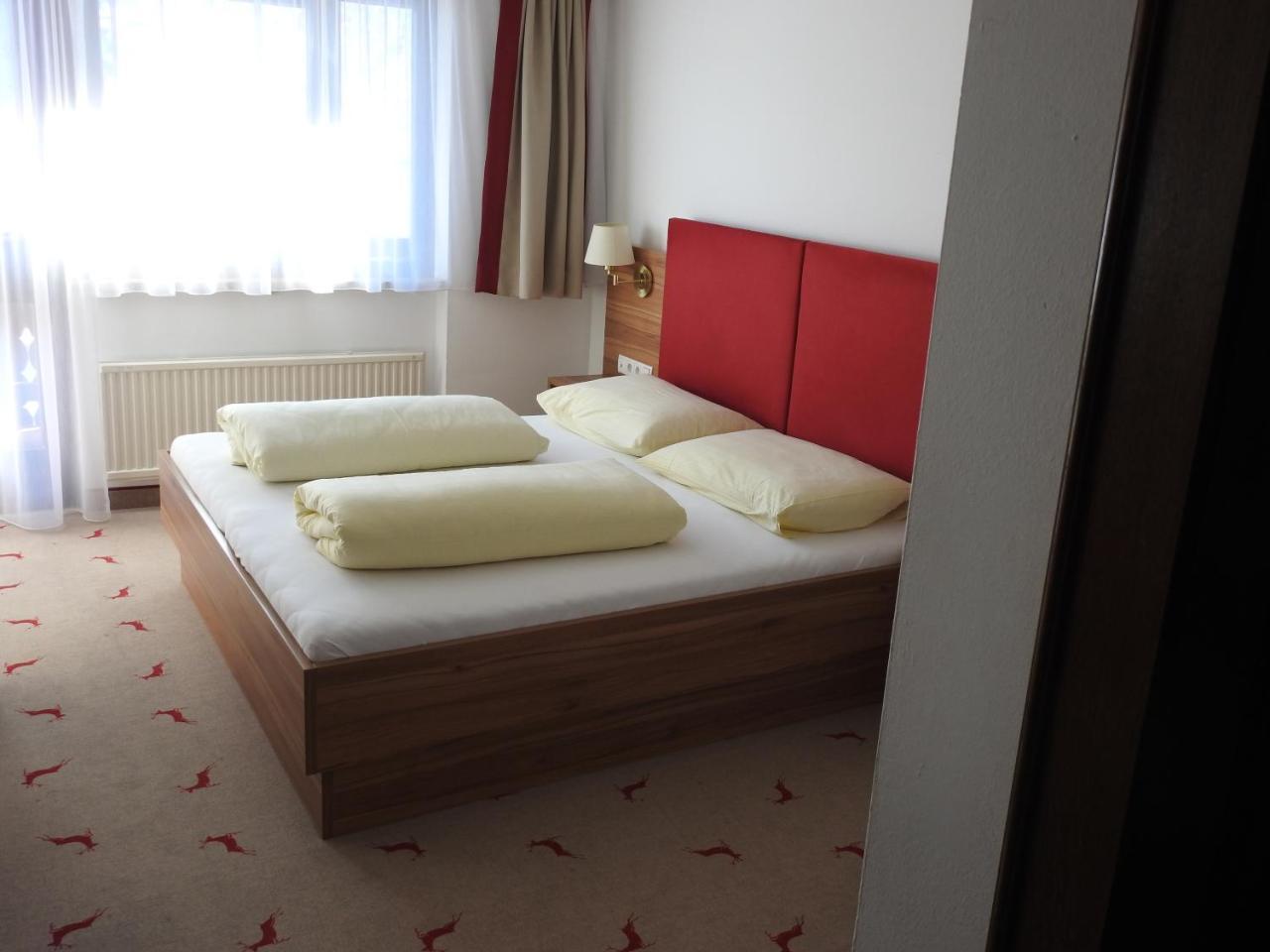Hotel Moawirt Hundsdorfl Экстерьер фото