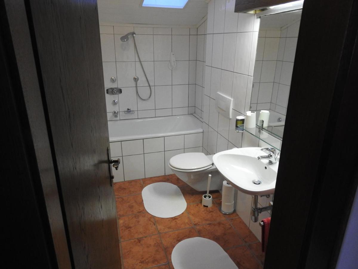 Hotel Moawirt Hundsdorfl Экстерьер фото